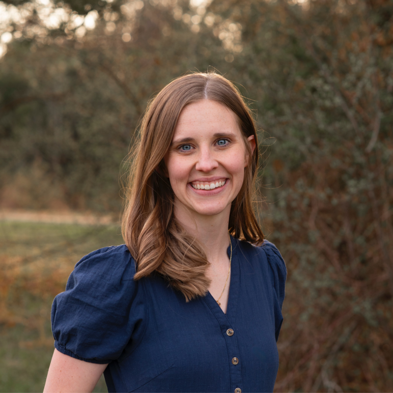 Mary Stuart Boser, Director of Customer Success