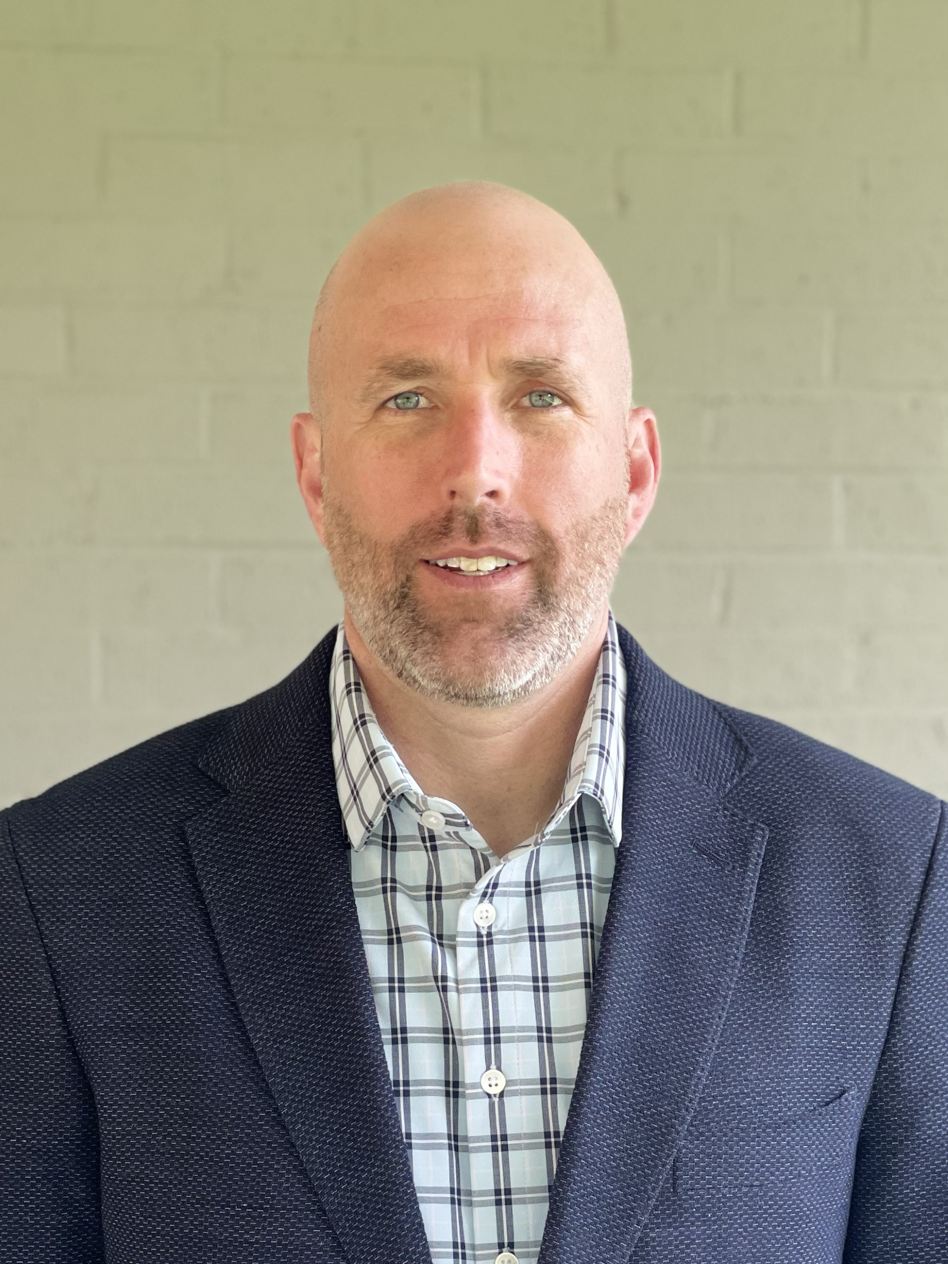 Ryan Byars, Chief Operating Officer